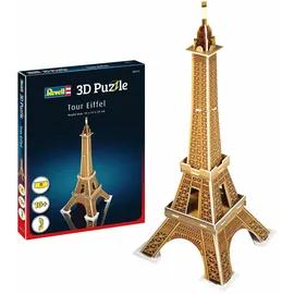 REVELL Eiffelturm 3D (Puzzle)