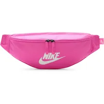 Nike NK HERITAGE WAISTPACK - FA21 Rot