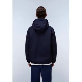 Napapijri A-Tundra 1 Unisex Blau XL