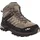 CMP Rigel Mid WP Damen Deserto/Arena 39