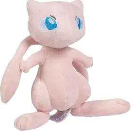 Jazwares Pokémon Mew 20 cm