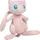 Jazwares Pokémon Mew 20 cm