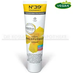 BACHBLÜTEN No.39 für alle Fälle Creme 100 ml