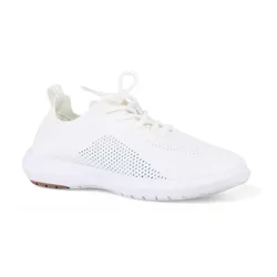 EMU Australia Sneaker Springbrook (Merinowolle/Mesh) weiss Damen