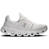 On Cloudswift 4 AD Damen White/White 40