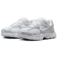 Nike V5 RNR Damen White/White/Black/Metallic Silver 38