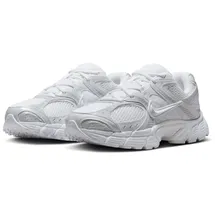 Nike V5 RNR Damen White/White/Black/Metallic Silver 38