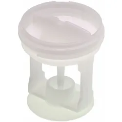 AEG Electrolux 1552361006 Flusensieb für Waschmaschine (siehe Beschreibung)