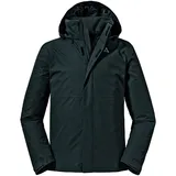 Schöffel Outdoorjacke »Jacket Gmund M«, Schöffel schwarz