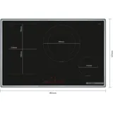 Bosch PVS845HB1E