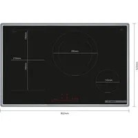 Bosch PVS845HB1E