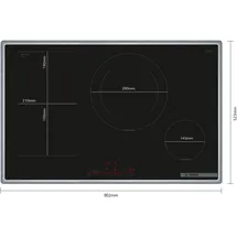 Bosch PVS845HB1E