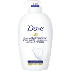 Dove Beauty Cream Waschlotion 7518460 , 250 ml - Flasche