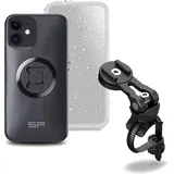 SP Connect Bike Bundle II iPhone 12 Mini schwarz (FA003491148)