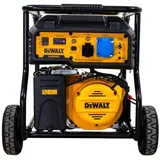 DeWalt DW-DXGNP85E Benzin-Stromerzeuger