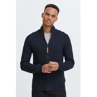 Blend Strickjacke BHMFINDUS in Blau | Gr.: XXL