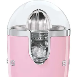 Smeg CJF11PKEU Zitruspresse
