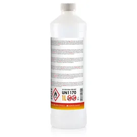 Höfer Chemie Bioethanol 96,6% Premium 1 l 15 St.