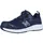 New Balance Sicherheitshalbschuh Logic BOA S1 PL SR FO HRO Gr. 42 marineblau