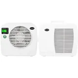 Eurom Split Klimaanlage AC3201 3,2 kW mobil
