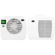 Eurom Split Klimaanlage AC3201 3,2 kW mobil