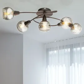 GLOBO Isla 5-flg. (54347-5)