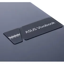Asus Vivobook 17 Intel Core 5 120U 16 GB RAM 512 GB SSD Win11 Pro Quiet Blue