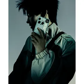 Nothing Phone (3) 12 GB RAM 256 GB White