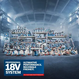 Bosch GAL 18V6-80 Professional Ladegerät 1600A01U9L
