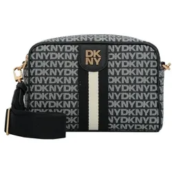 DKNY Carol Umhängetasche 23 cm bk logo-bk