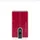 Piquadro Blue Square Kartenetui Herren rot