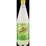 6xschweppes Limone Lemonade Pet 1l Erfrischendes Analkoholisches Getränk