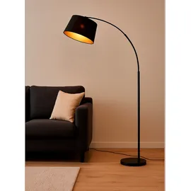 Trio Bolivia R40081080 schwarz-gold