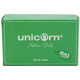 Unicorn Information System All in One Naturseife 100 g