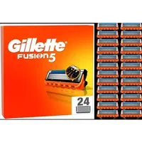 Gillette Rasierklingen Fusion5 24 St.
