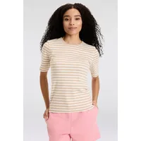 GANT T-Shirt dry sand | S