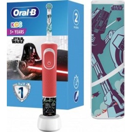 Oral B Kids Star Wars + Reietui