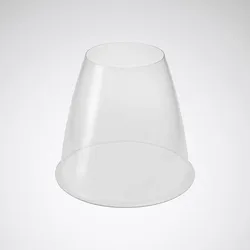 Trilux Ersatzwanne Wanne 9850