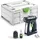 Festool C 18-Basic inkl. 1 x 4,0 Ah + Systainer