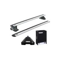 Thule Wingbar Nissan Ariya 5-dr SUV 21-