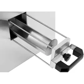 Royal Catering RC-FS1300 147 l silber