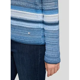 Rabe Pullover Dunkelblau 42