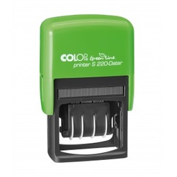 Colop  S220 Green Line