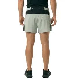Scott RC Run Split Herren Laufshort-Grau-M