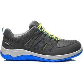 ELTEN MADDOX grey-blue Low ESD S1P 44