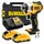 DeWalt DCF809L2T inkl. 2 x 3,0 Ah + Tstak