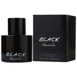 Kenneth Cole Black Eau de Toilette 100 ml
