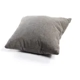 FAVRE Palettenkissen Palettenkissen Palettenauflagen PPI (Deko-Kissen) grau 50 cm x 50 cm