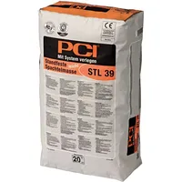 PCI STL 39 Standfeste Spachtelmasse leicht 20 kg