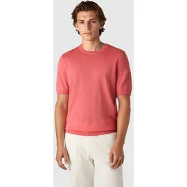 Maerz Muenchen Strickshirt pink XXL